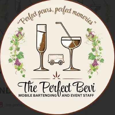 The Perfect Bevi Bartending and Waitstaff Service