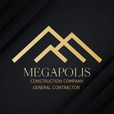 Megapolis construction