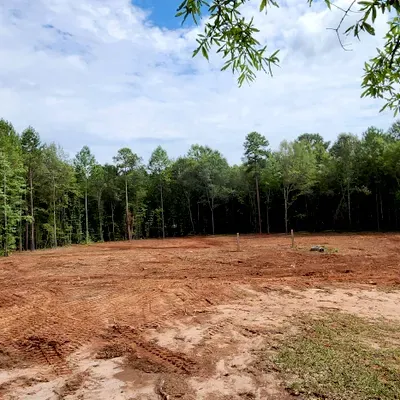 Haywood Land Development