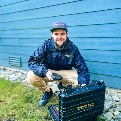 Basement Expert