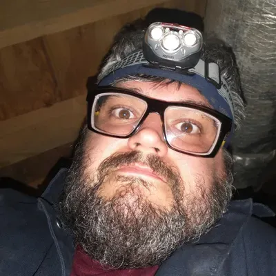 Tommy Bear Crawlspace Solutions