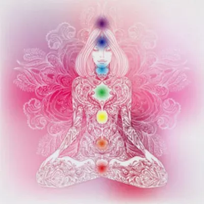Spiritual psychic reader