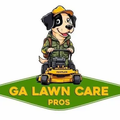 Ga lawn care pros
