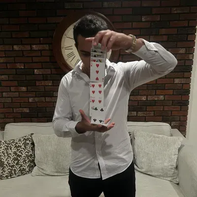 AS magic