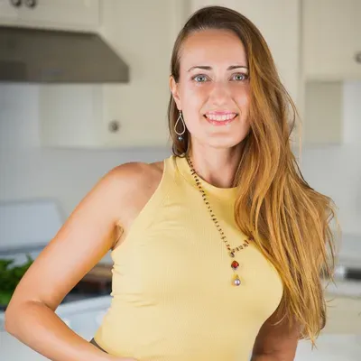 Harmony Yoga Flow