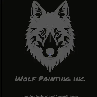 Wolf painting inc