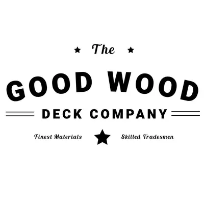 Good Wood Decks, LLC