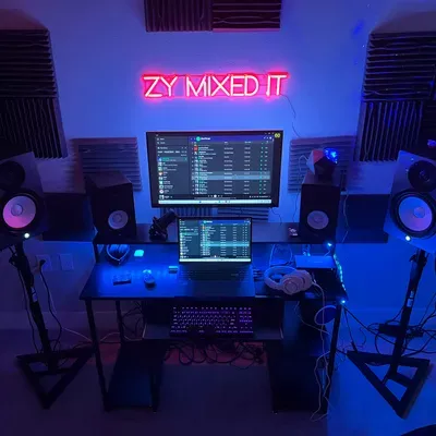 ZYMIXEDITstudios