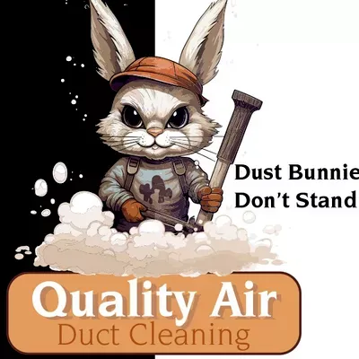 Quality Air Duct Cleaning