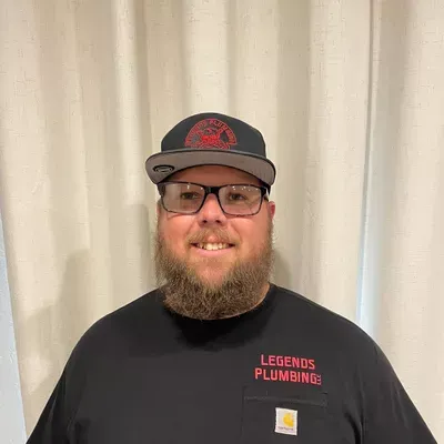 Legends Plumbing