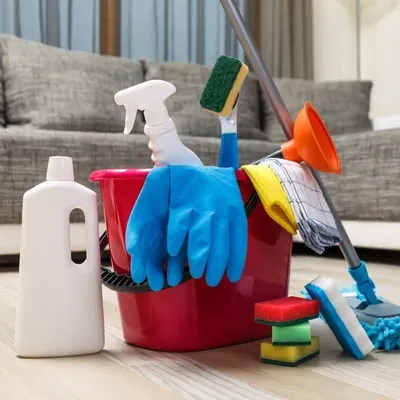 G&M Cleaning Service LLC