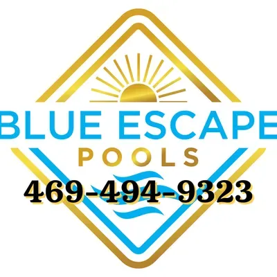 Bluescape Pools