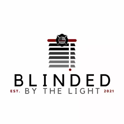 Blinded by the Light window treatments
