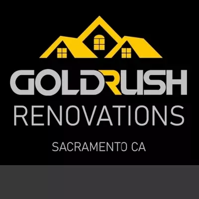 Gold Rush Renovations