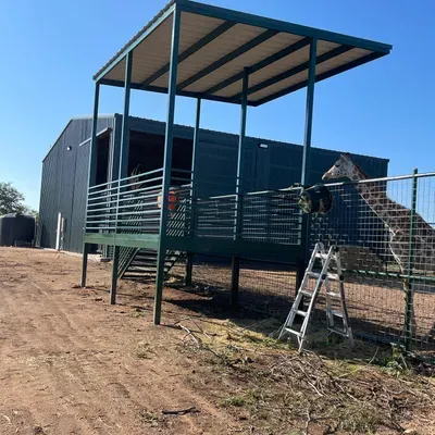 Hill Country Ranch Services