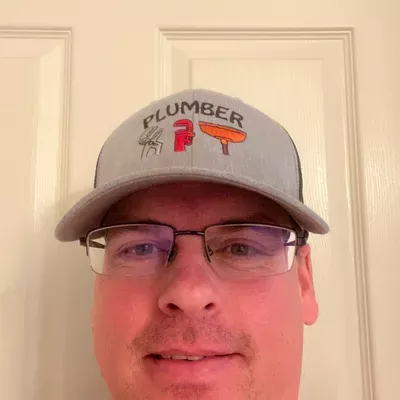 Plumbing handyman