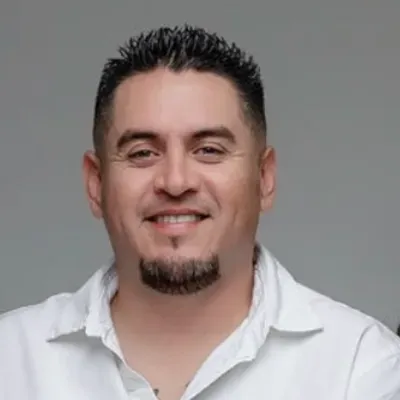 Caleb Hernandez