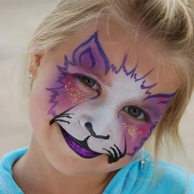 Face Painting by Miss Chris