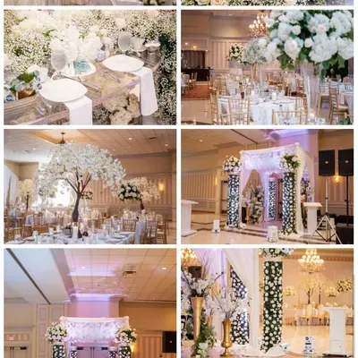 Vefi weddings & Events corporation