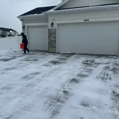MCBO Landscape Services & Snow Removal