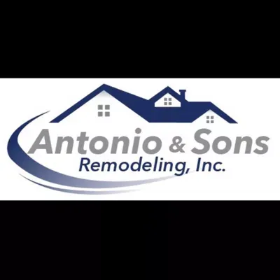 Antonio & Sons Remodeling