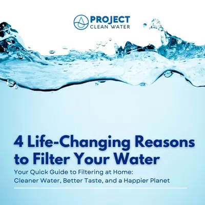 Project Clean Water