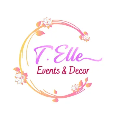 T. Elle Events & Decor