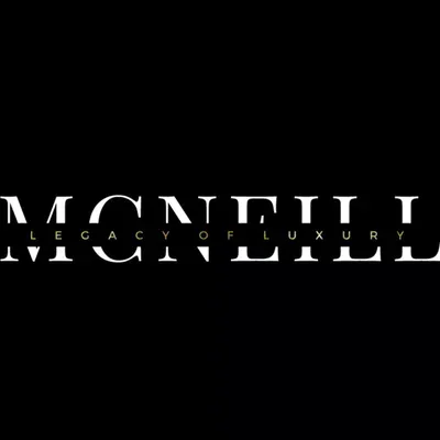 McNeill Legacy of Luxury
