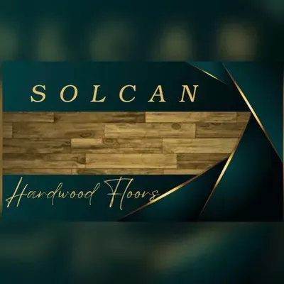SOLCAN Hardwood Floors