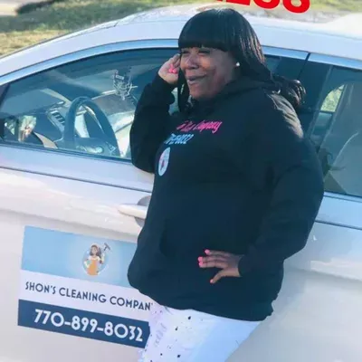 Shons Cleaning Company