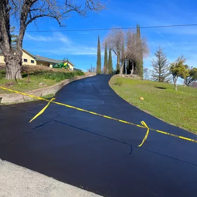 Platinum Paving
