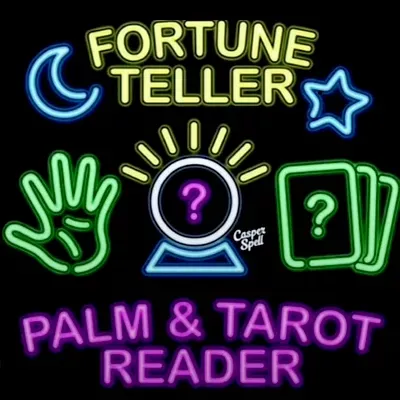 Psychic Reader