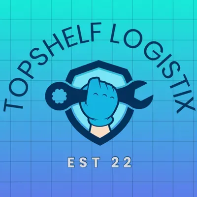 TopShelfLogistix