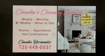 CH Cleaning LLC
