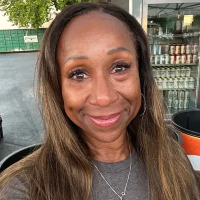 Carla Henson-Perez