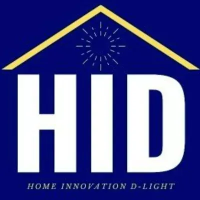 HOME INNOVATION D-LIGHT   INSULATION CONTRACTOR