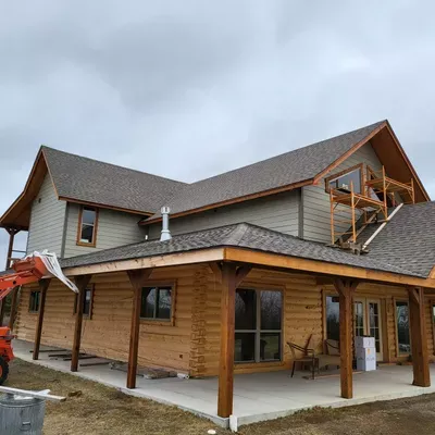 Siding company