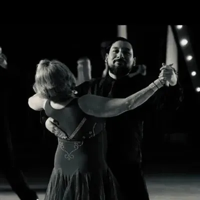 Dance with Mike