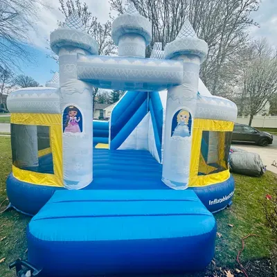South Jersey Inflatables