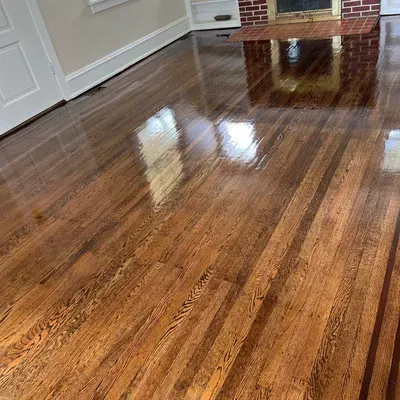 Js wood floors