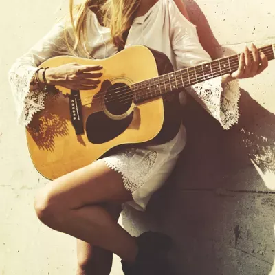 Famous Music Lessons