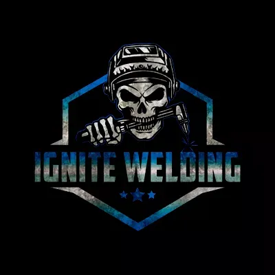 Ignite Welding