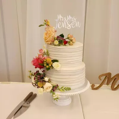 Lisa's Custom Confections