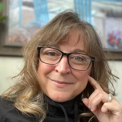 Cate Yaeger - Life & Wellness Coach
