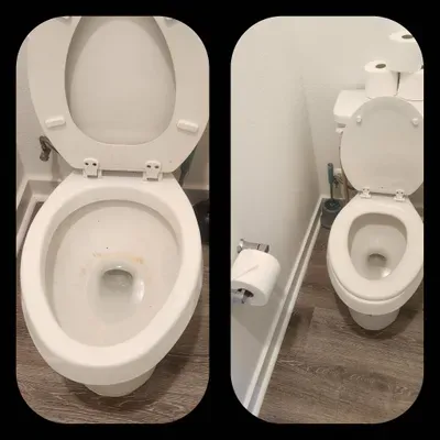 Visible Changes Cleaning Services