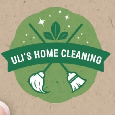Uli’s Home Cleaning