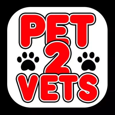 Pet2Vets - Pet Taxi Service