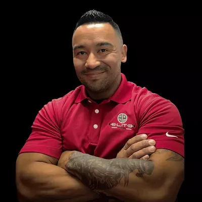 Elite Pro Fitness