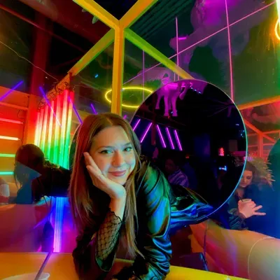 Gone Mad