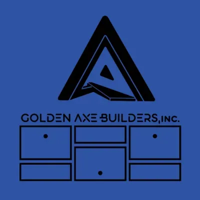 Golden axe builders